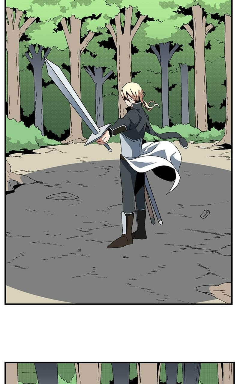Read Even the Demon King, One Step at a Time chapter 13 image 68 on Lezhin