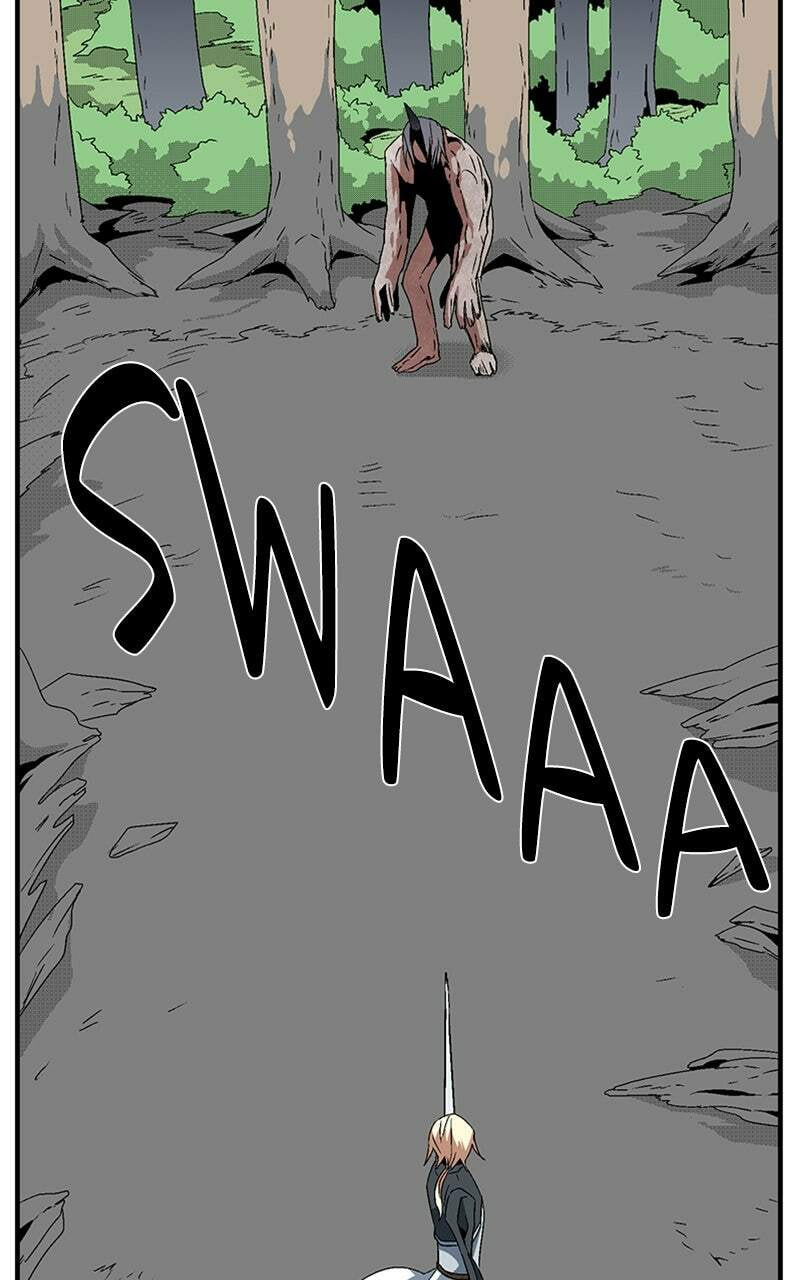 Read Even the Demon King, One Step at a Time chapter 13 image 69 on Lezhin