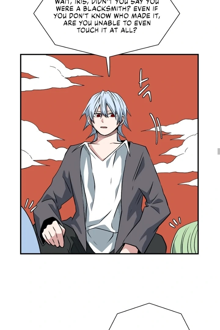 Read Even the Demon King, One Step at a Time chapter 131 image 32 on Lezhin
