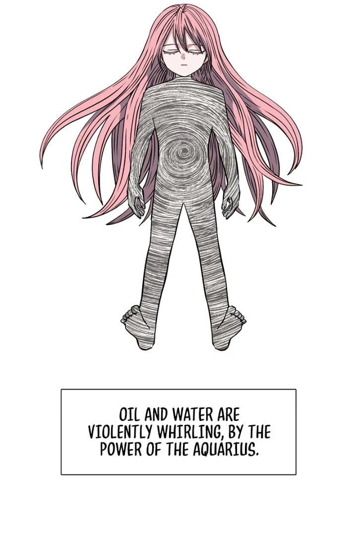 Read Even the Demon King, One Step at a Time chapter 132 image 2 on Lezhin