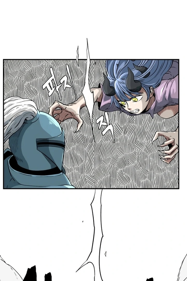 Read Even the Demon King, One Step at a Time chapter 134 image 7 on Lezhin