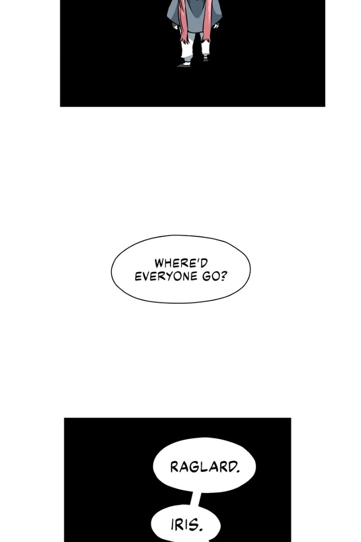 Read Even the Demon King, One Step at a Time chapter 135 image 4 on Lezhin