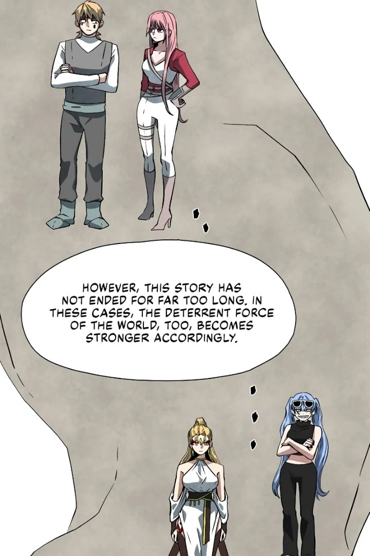 Read Even the Demon King, One Step at a Time chapter 136 image 12 on Lezhin