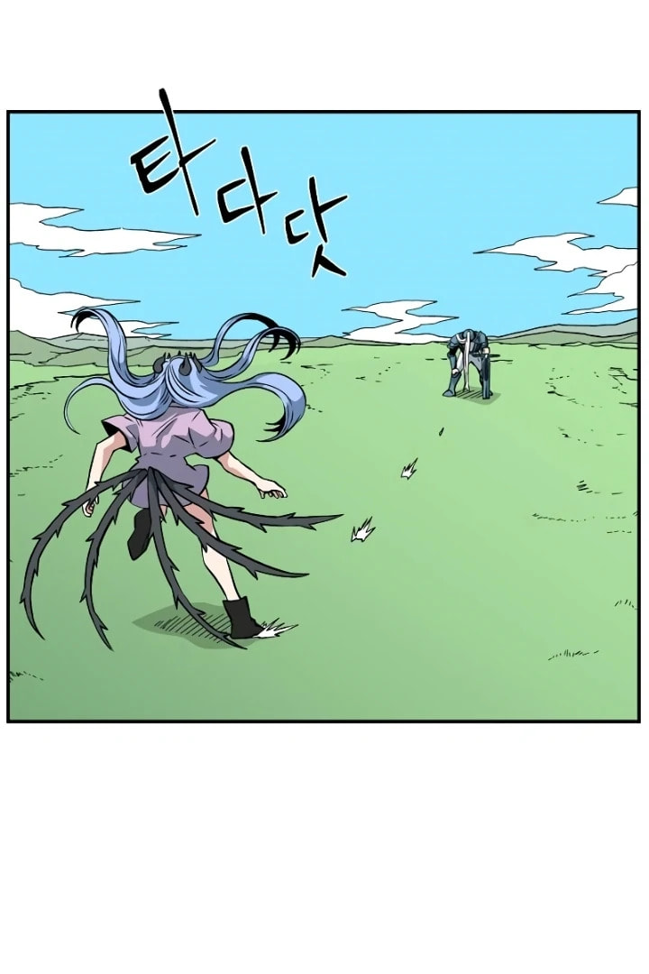 Read Even the Demon King, One Step at a Time chapter 136 image 19 on Lezhin