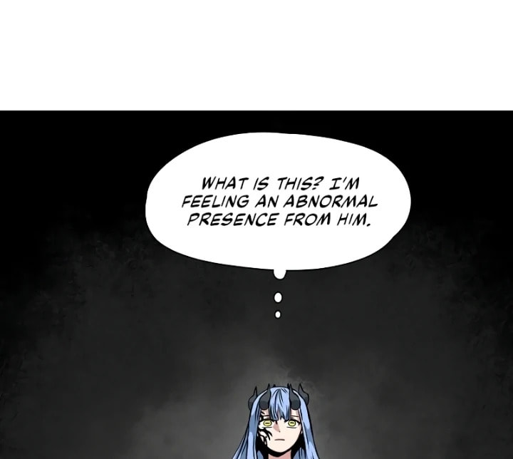 Read Even the Demon King, One Step at a Time chapter 136 image 20 on Lezhin