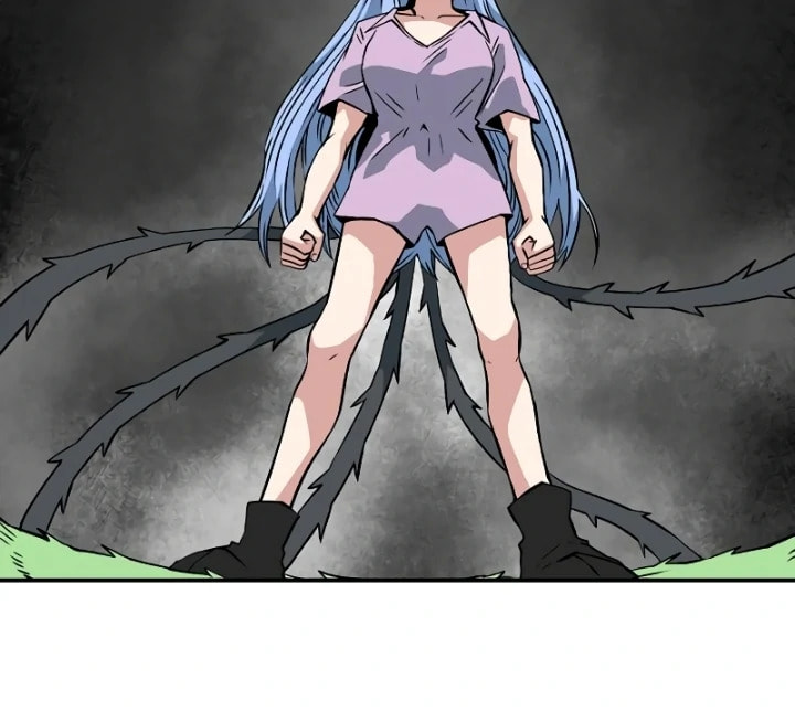 Read Even the Demon King, One Step at a Time chapter 136 image 21 on Lezhin