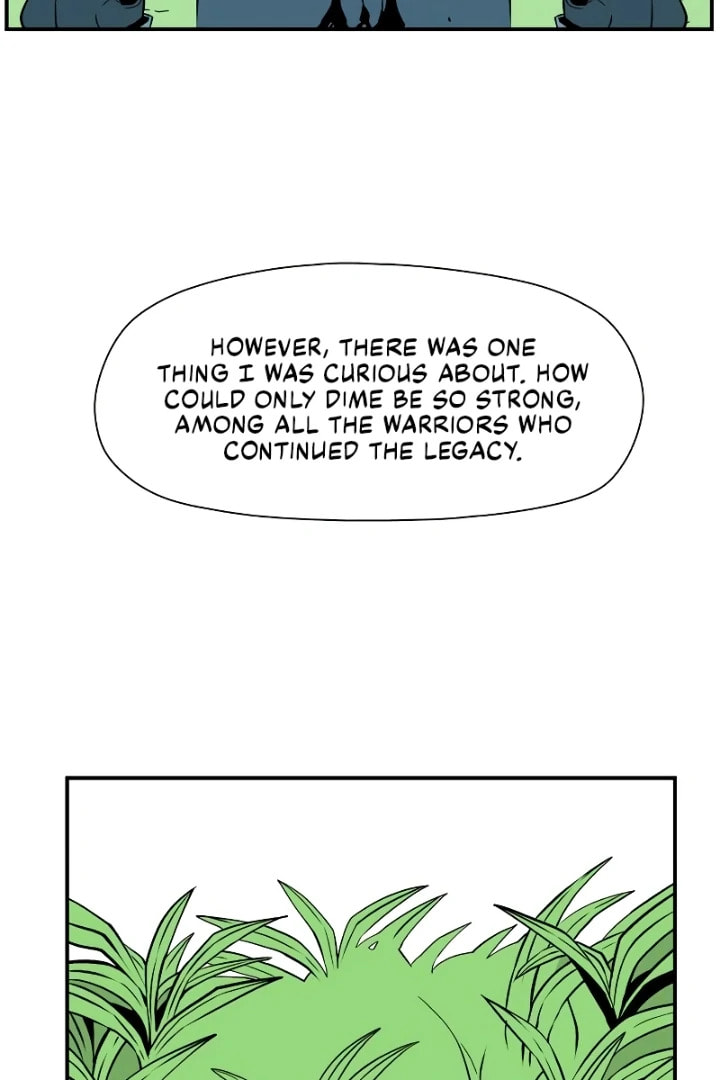 Read Even the Demon King, One Step at a Time chapter 136 image 24 on Lezhin