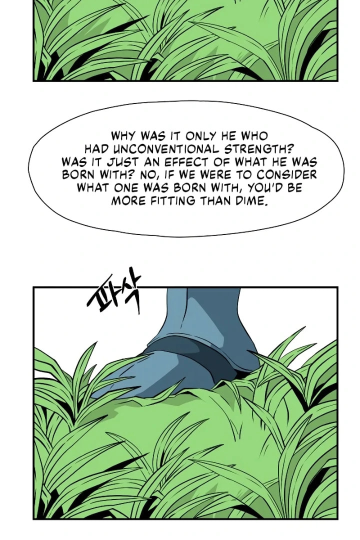 Read Even the Demon King, One Step at a Time chapter 136 image 25 on Lezhin