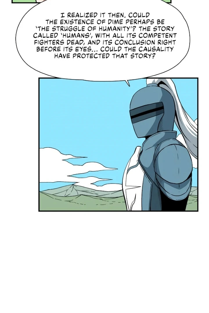 Read Even the Demon King, One Step at a Time chapter 136 image 28 on Lezhin