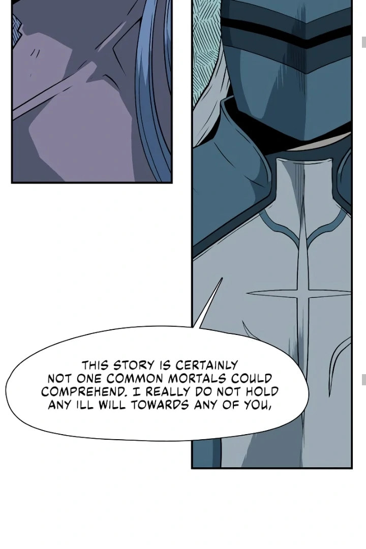 Read Even the Demon King, One Step at a Time chapter 136 image 31 on Lezhin