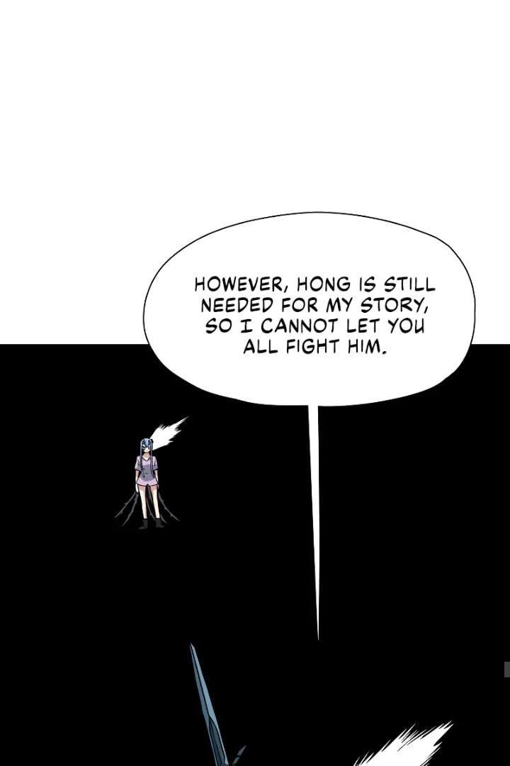 Read Even the Demon King, One Step at a Time chapter 136 image 32 on Lezhin