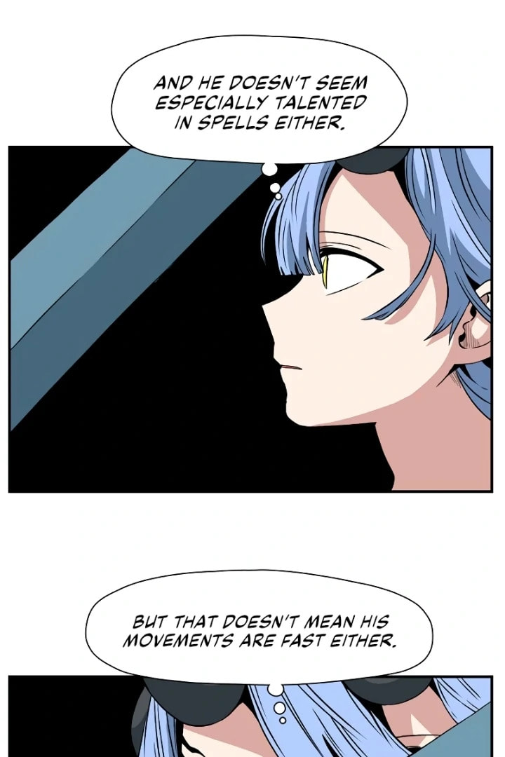 Read Even the Demon King, One Step at a Time chapter 136 image 43 on Lezhin
