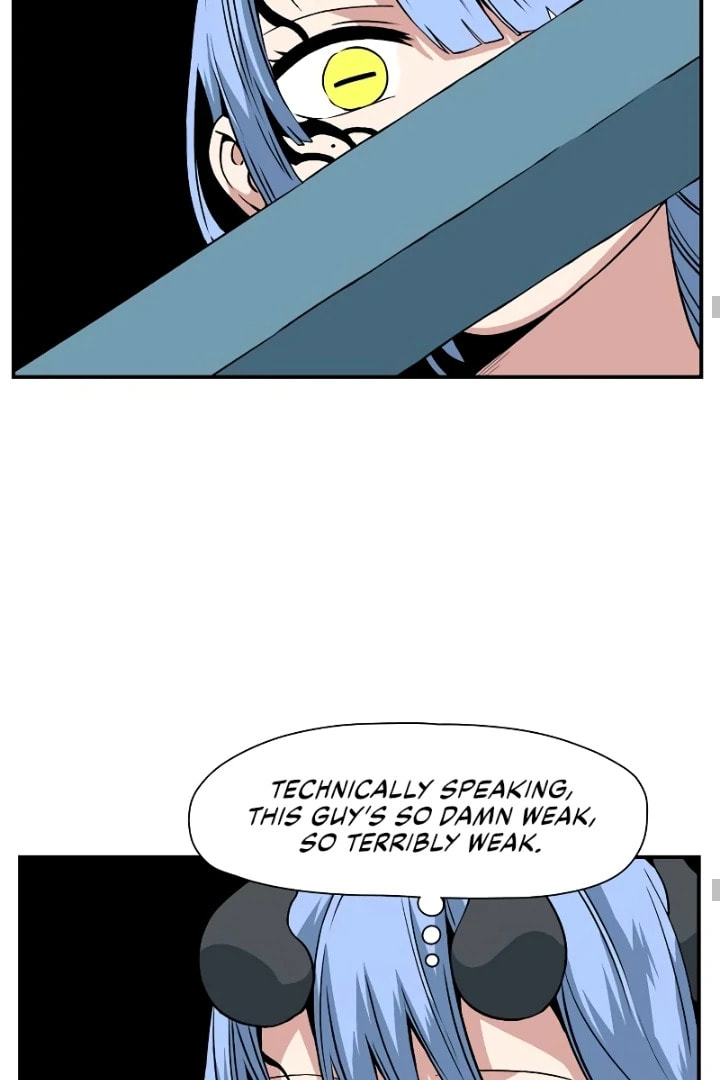 Read Even the Demon King, One Step at a Time chapter 136 image 44 on Lezhin