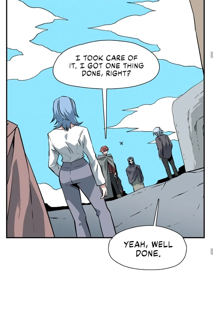 Read Even the Demon King, One Step at a Time chapter 136 image 59 on Lezhin