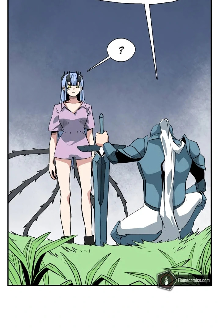 Read Even the Demon King, One Step at a Time chapter 136 image 6 on Lezhin