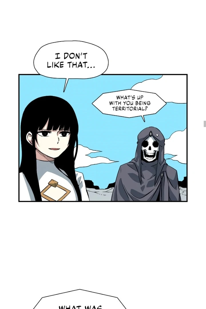 Read Even the Demon King, One Step at a Time chapter 136 image 60 on Lezhin
