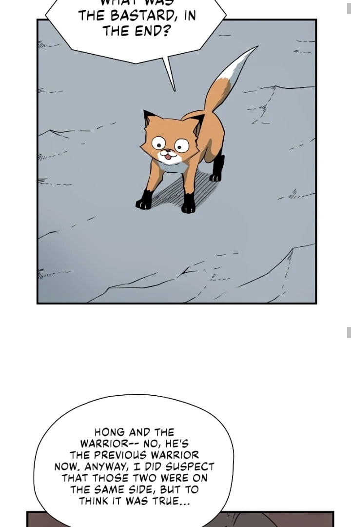 Read Even the Demon King, One Step at a Time chapter 136 image 61 on Lezhin