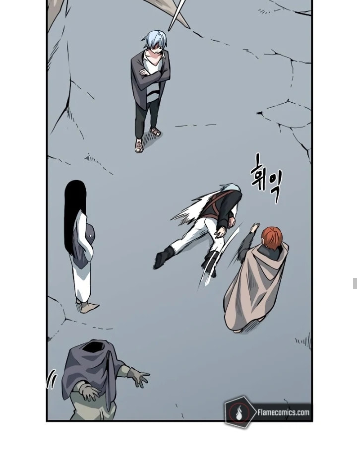 Read Even the Demon King, One Step at a Time chapter 136 image 63 on Lezhin