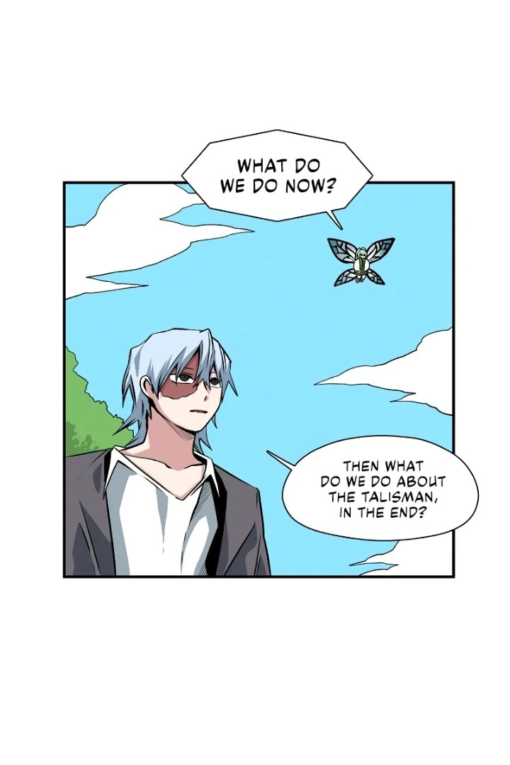 Read Even the Demon King, One Step at a Time chapter 136 image 64 on Lezhin