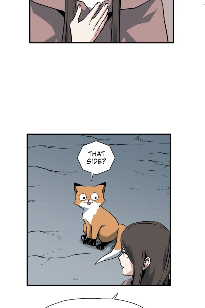 Read Even the Demon King, One Step at a Time chapter 136 image 69 on Lezhin