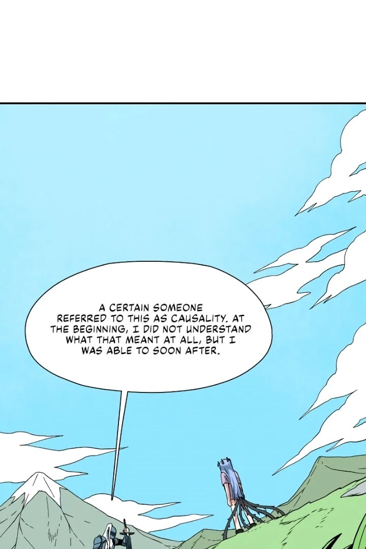 Read Even the Demon King, One Step at a Time chapter 136 image 7 on Lezhin