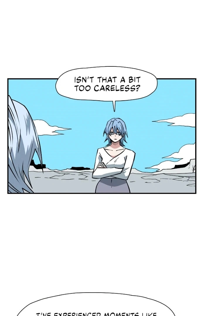 Read Even the Demon King, One Step at a Time chapter 136 image 71 on Lezhin