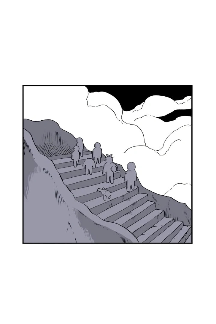 Read Even the Demon King, One Step at a Time chapter 136 image 76 on Lezhin