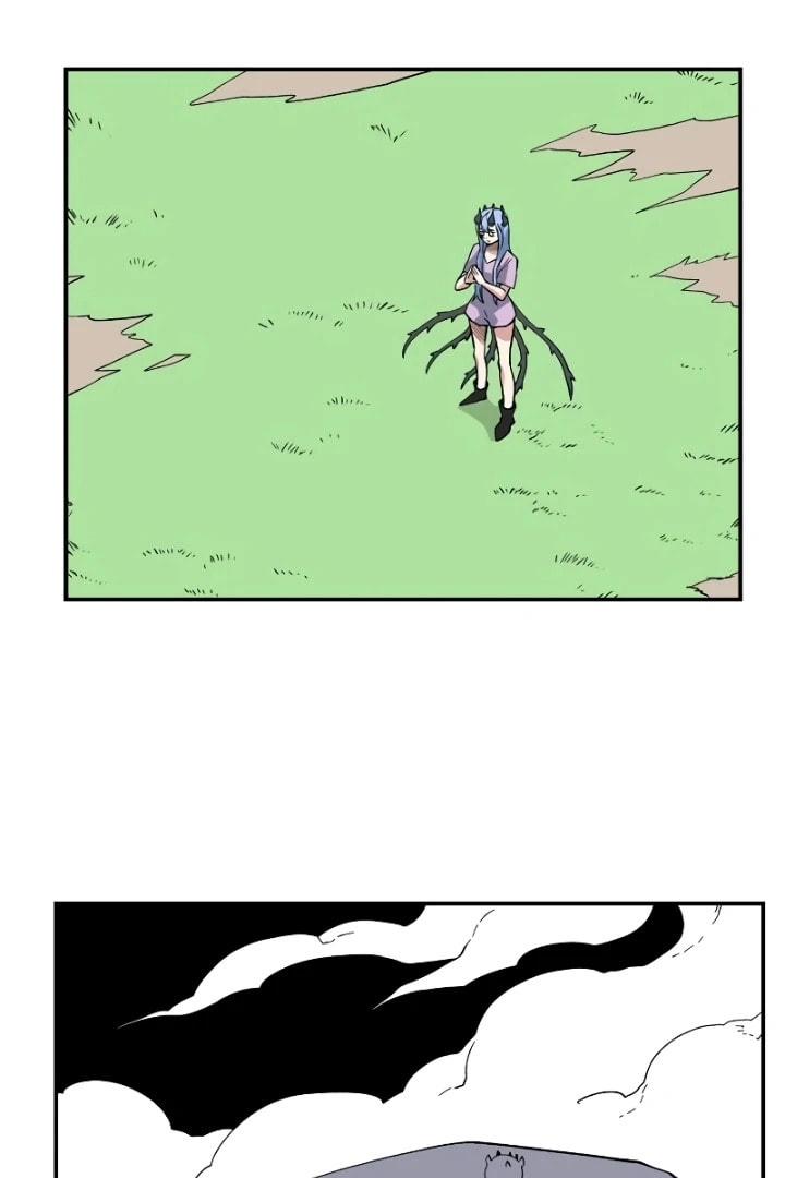 Read Even the Demon King, One Step at a Time chapter 136 image 77 on Lezhin