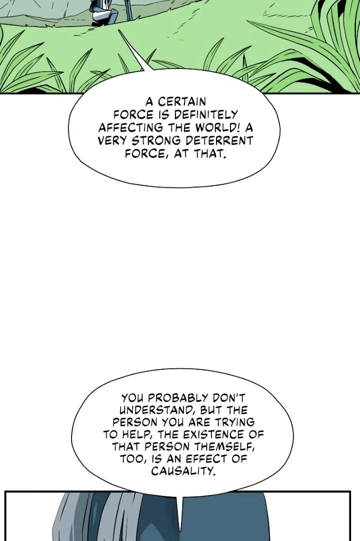 Read Even the Demon King, One Step at a Time chapter 136 image 8 on Lezhin