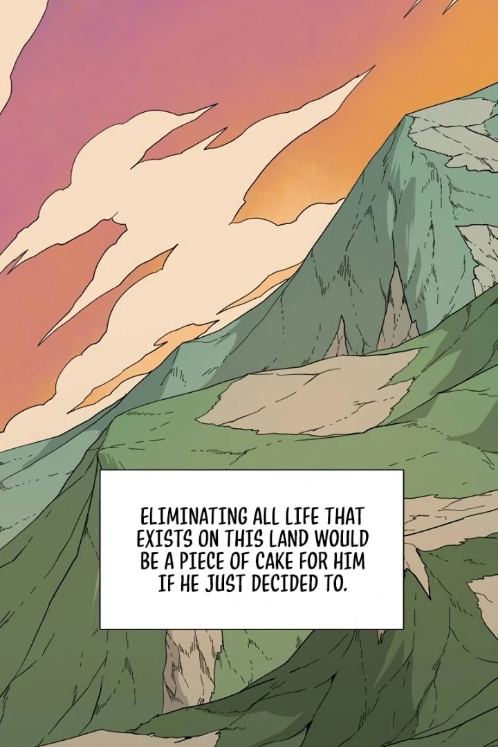 Read Even the Demon King, One Step at a Time chapter 137 image 2 on Lezhin