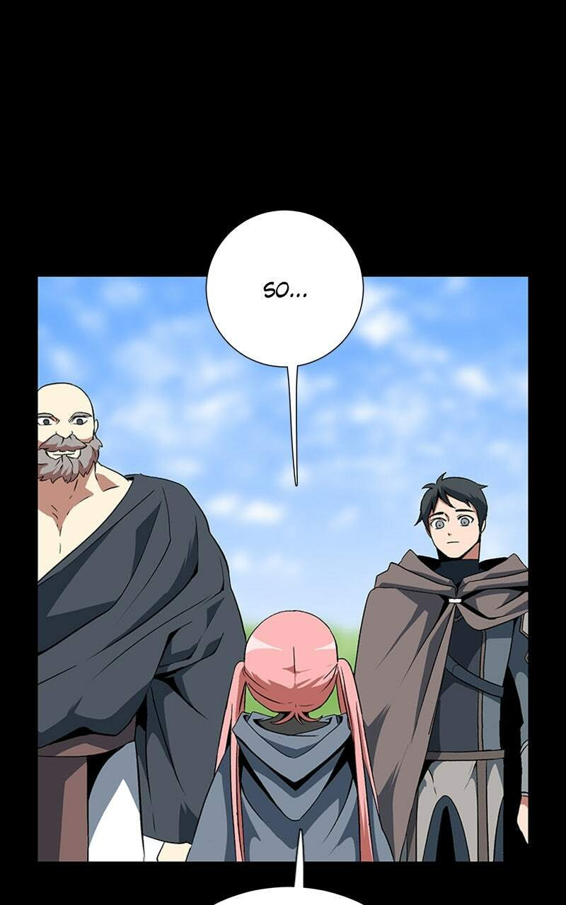 Read Even the Demon King, One Step at a Time chapter 14 image 0 on Lezhin