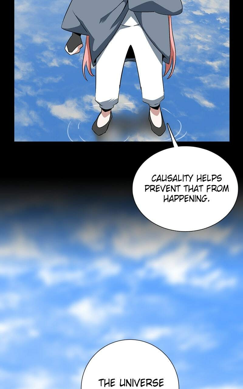 Read Even the Demon King, One Step at a Time chapter 14 image 2 on Lezhin