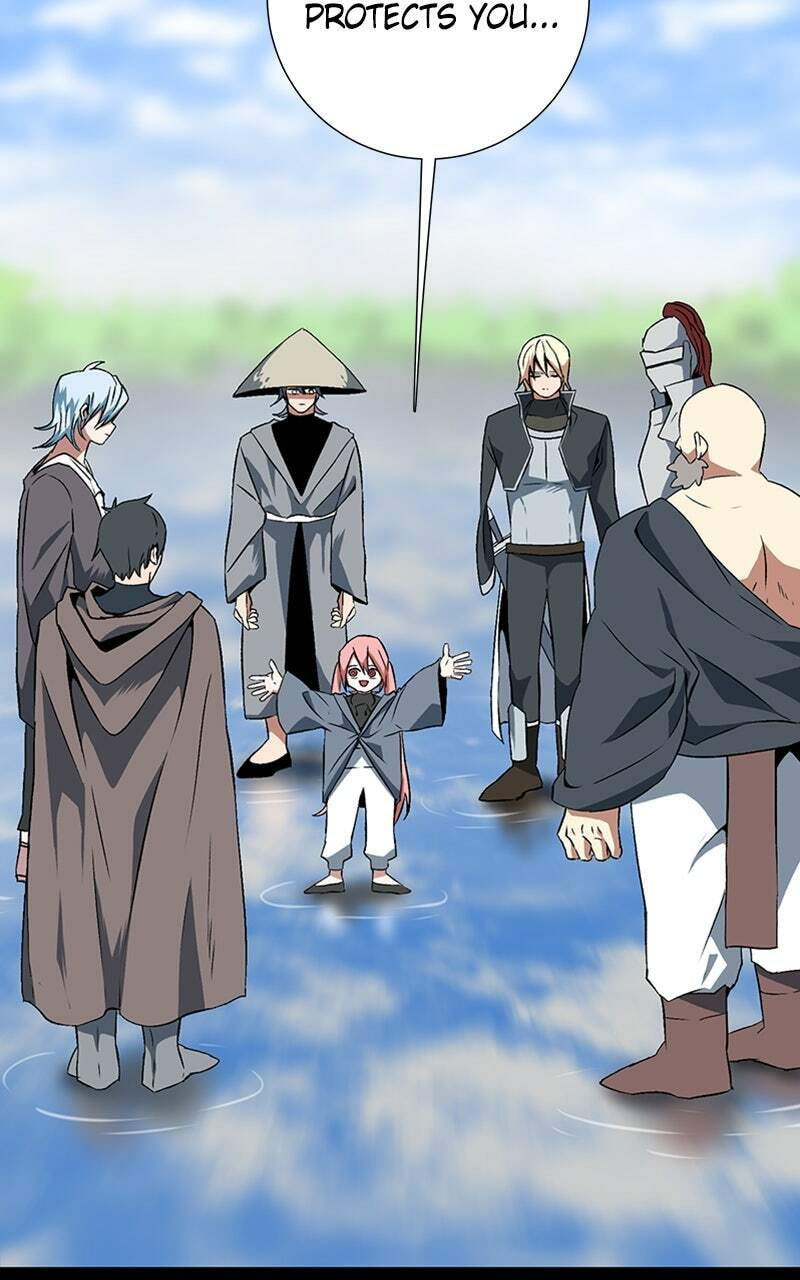 Read Even the Demon King, One Step at a Time chapter 14 image 3 on Lezhin