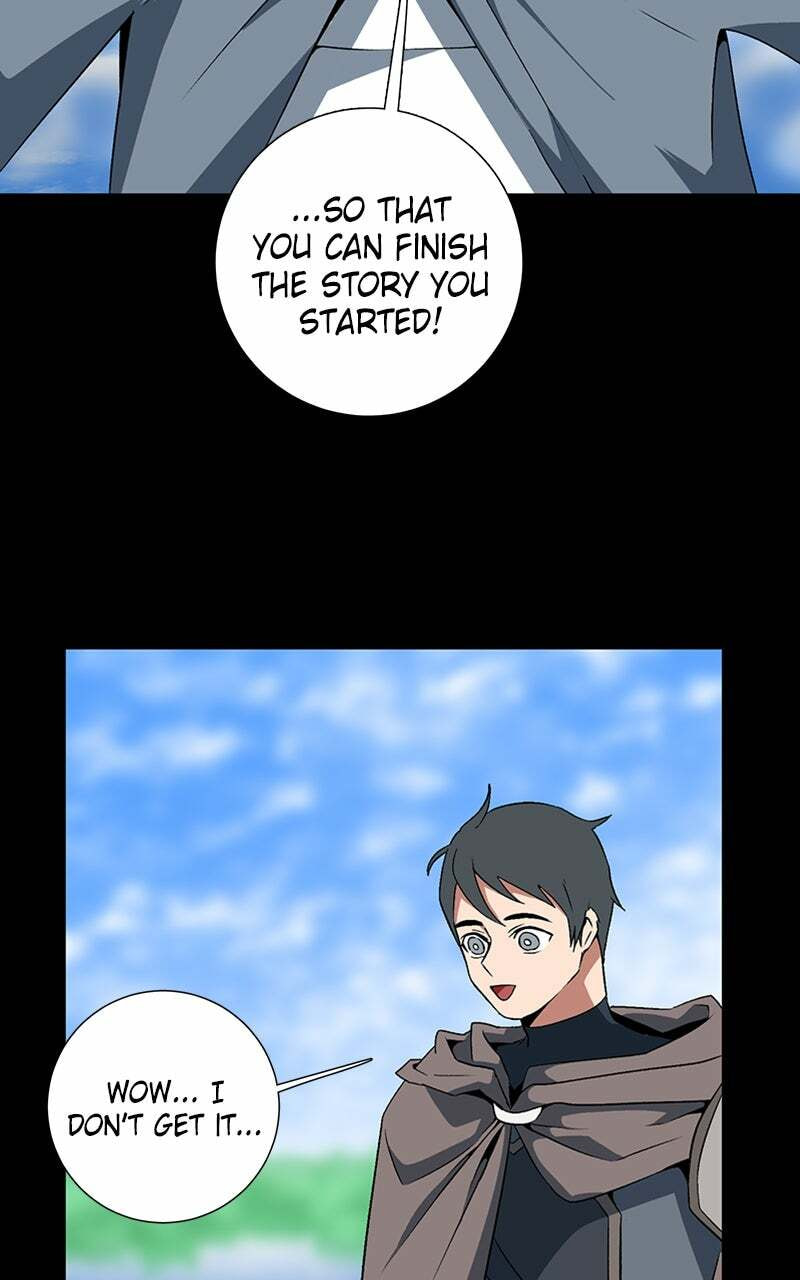 Read Even the Demon King, One Step at a Time chapter 14 image 5 on Lezhin