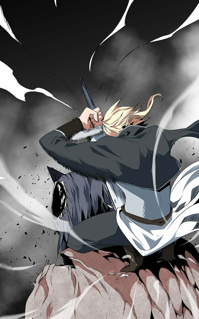 Read Even the Demon King, One Step at a Time chapter 14 image 67 on Lezhin