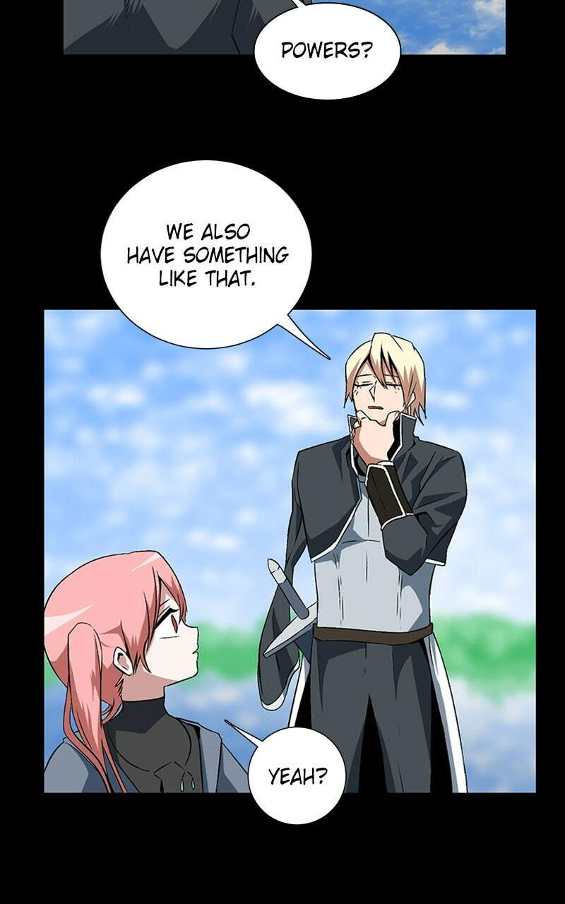 Read Even the Demon King, One Step at a Time chapter 14 image 7 on Lezhin