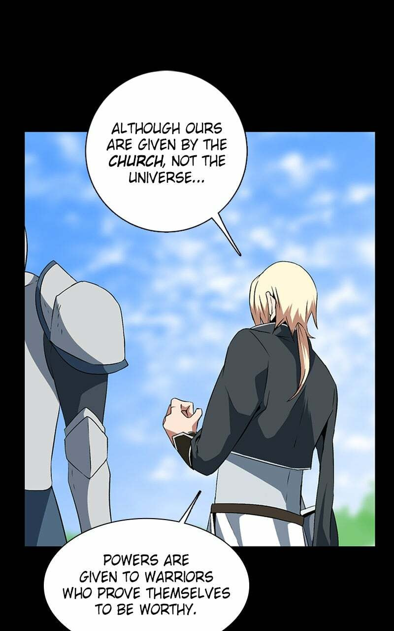 Read Even the Demon King, One Step at a Time chapter 14 image 8 on Lezhin