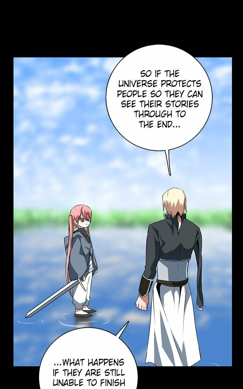 Read Even the Demon King, One Step at a Time chapter 14 image 83 on Lezhin