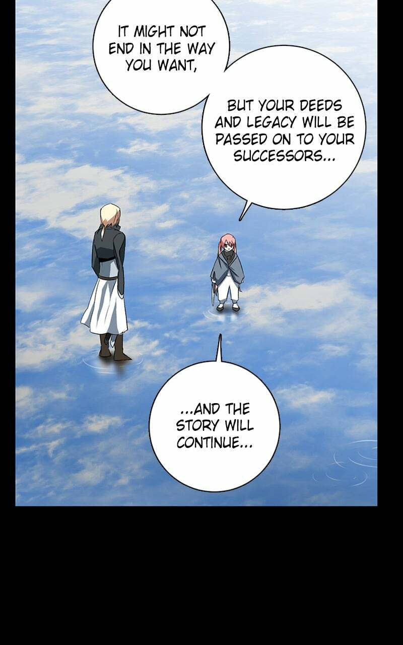 Read Even the Demon King, One Step at a Time chapter 14 image 86 on Lezhin