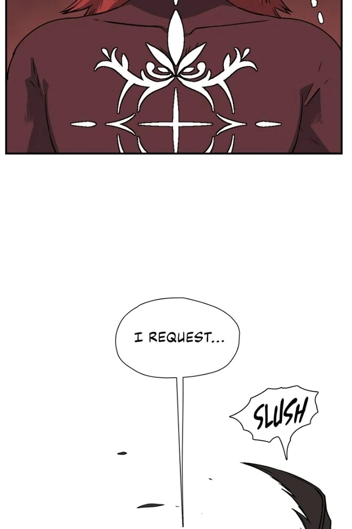 Read Even the Demon King, One Step at a Time chapter 140 image 3 on Lezhin
