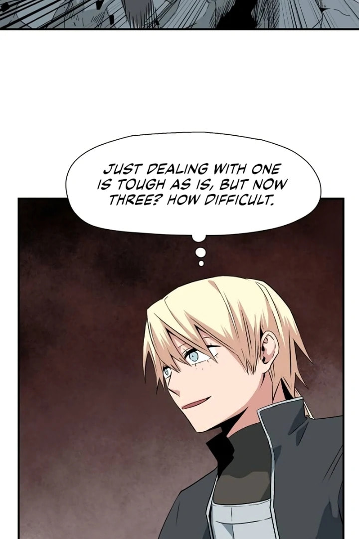 Read Even the Demon King, One Step at a Time chapter 140 image 32 on Lezhin