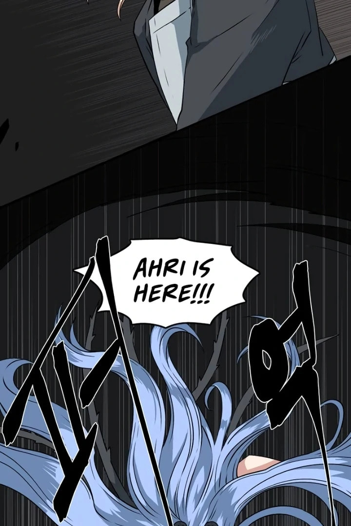 Read Even the Demon King, One Step at a Time chapter 140 image 7 on Lezhin
