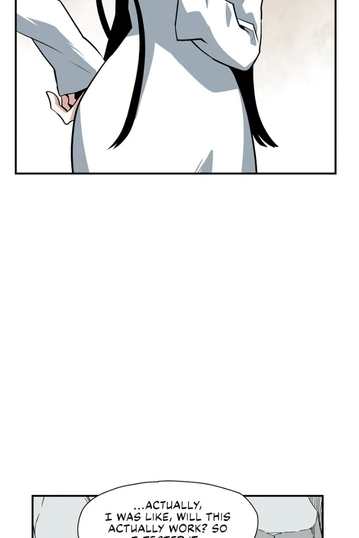 Read Even the Demon King, One Step at a Time chapter 140 image 83 on Lezhin