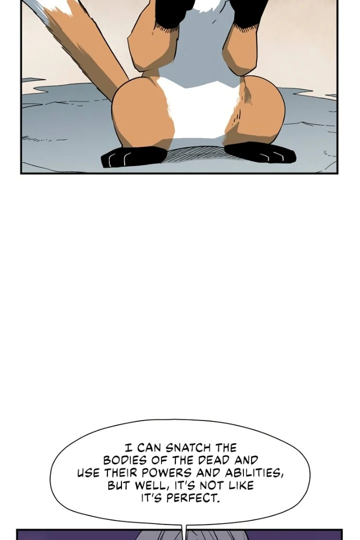Read Even the Demon King, One Step at a Time chapter 141 image 3 on Lezhin