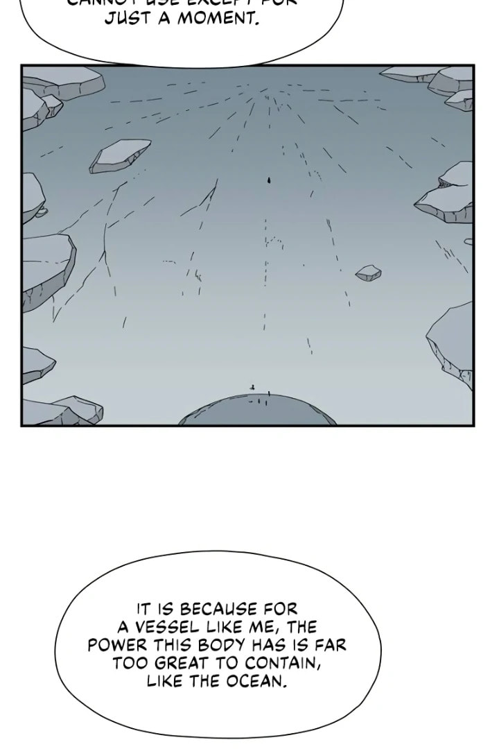 Read Even the Demon King, One Step at a Time chapter 141 image 7 on Lezhin