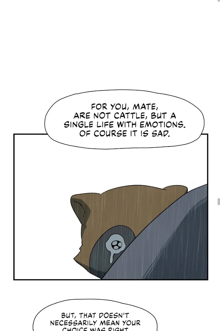 Read Even the Demon King, One Step at a Time chapter 143 image 32 on Lezhin