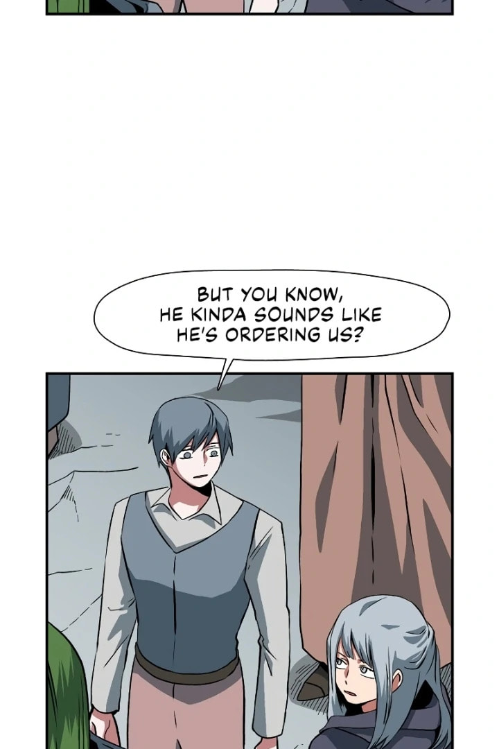 Read Even the Demon King, One Step at a Time chapter 145 image 2 on Lezhin