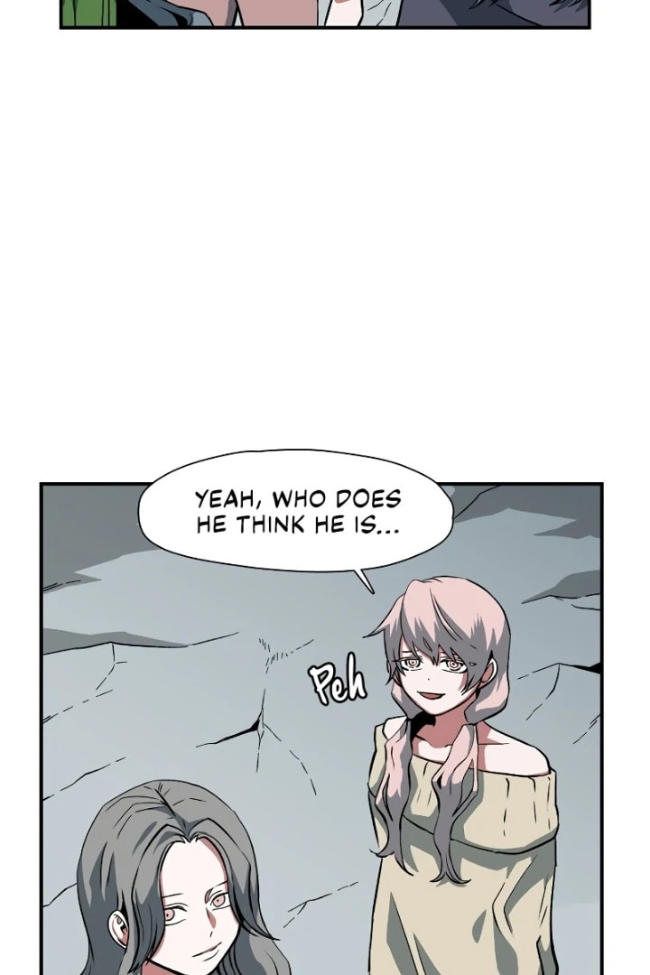 Read Even the Demon King, One Step at a Time chapter 145 image 3 on Lezhin