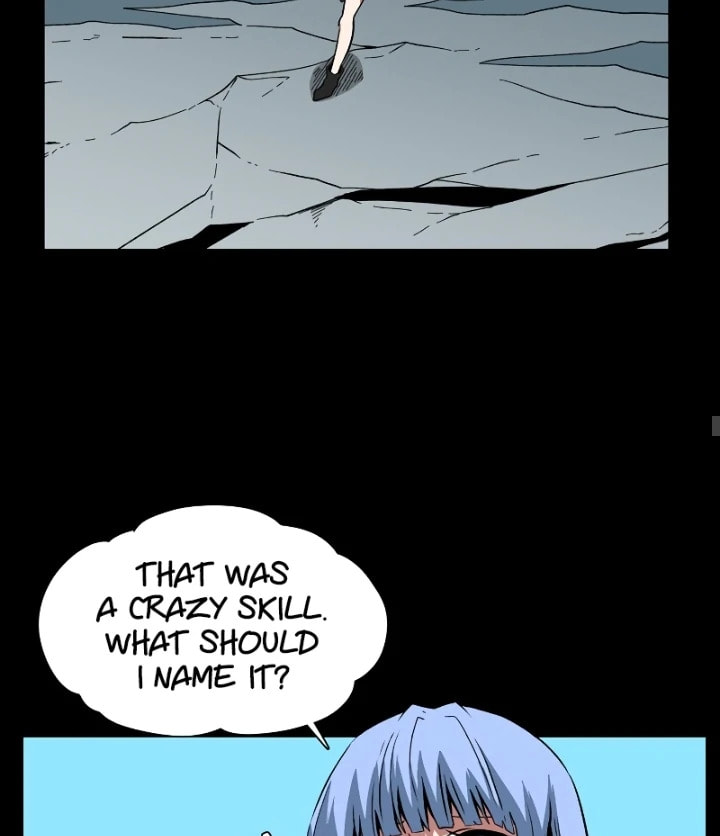 Read Even the Demon King, One Step at a Time chapter 145 image 41 on Lezhin