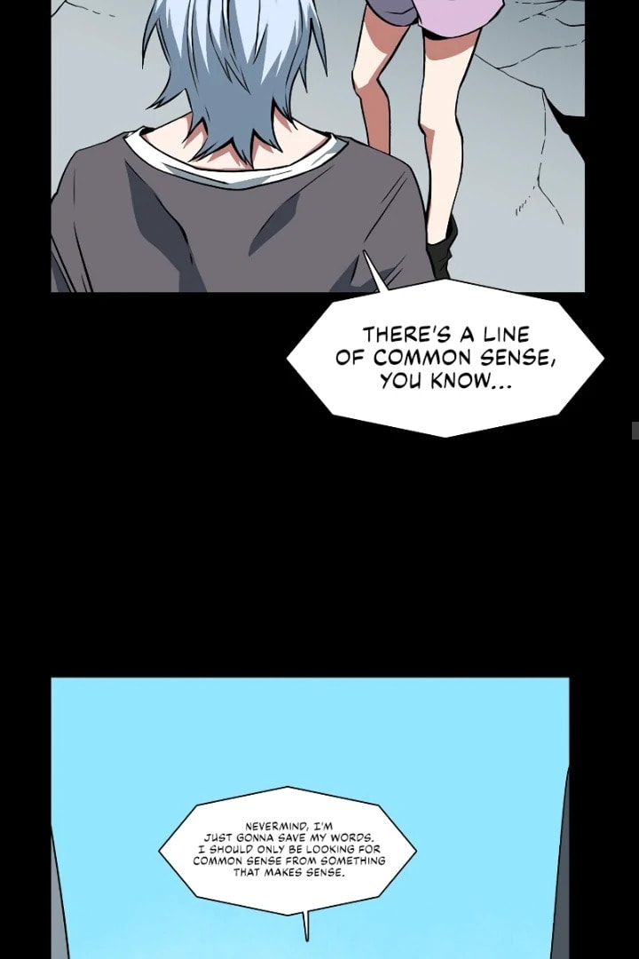 Read Even the Demon King, One Step at a Time chapter 145 image 45 on Lezhin